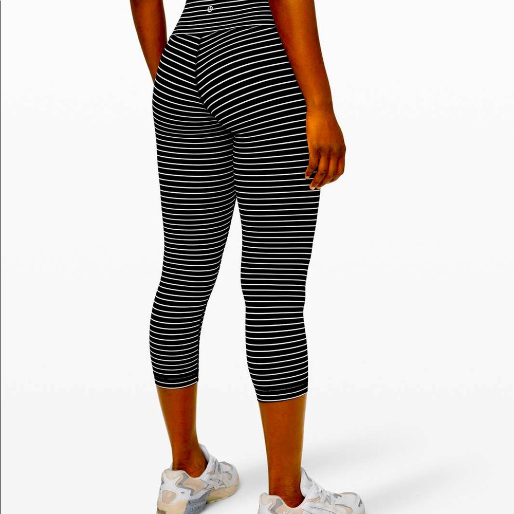 Wunder under crop